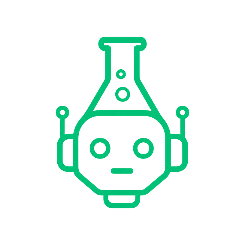 RobotLab Logo
